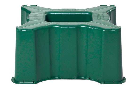 BASE PARA DEPOSITO AGUA RECTANGULAR 300LT
