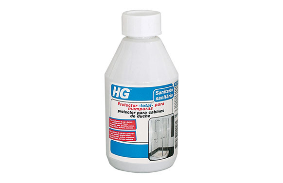 PROTECTOR TOTAL MAMPARAS 250 ML