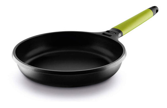 SARTEN INDUCTION FUNDIX KIWI 18 CM