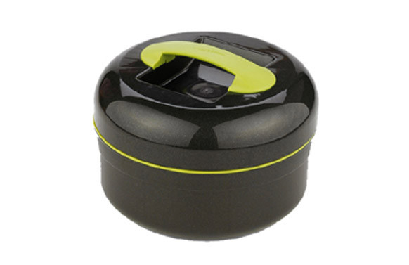FIAMBRERA PRO-TERM VERDE 2,5L