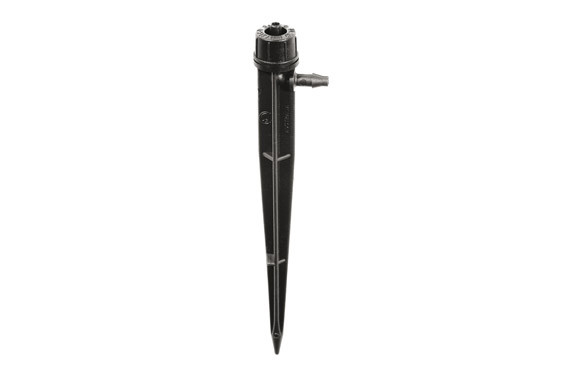 GOTERO LINEAL CETA AUTOCOMPENS 4 L/H 5 UDS