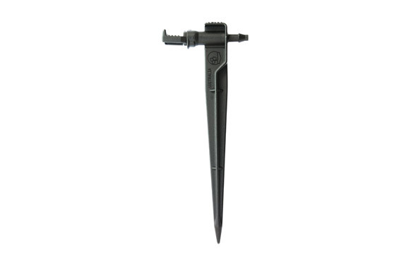GOTERO MINIDRIP CON ESTACA 4 L/H