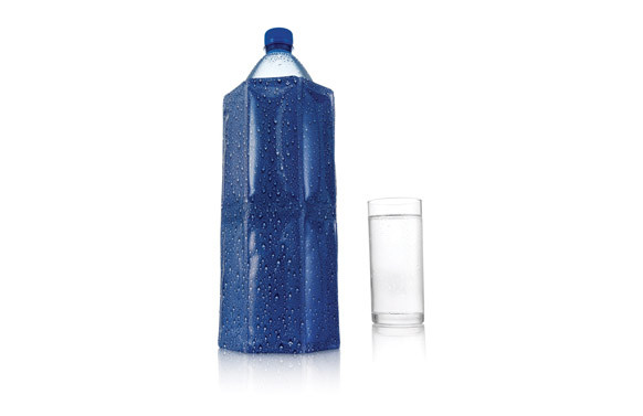 ENFRIADOR BOTELLAS 1.5L VACU 38537-AZUL