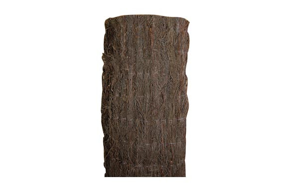 BREZO NATURAL EXTRAGRUESO (5 CM) 1X3 M