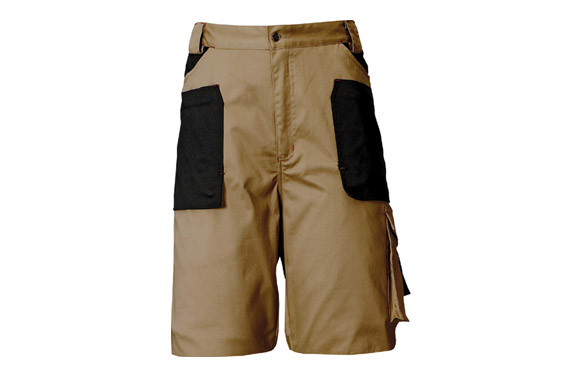 BERMUDA STRETCH BEIGE T XL