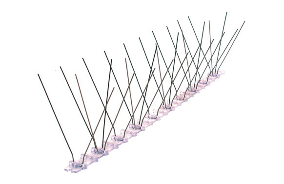 AHUYENTADOR PALOMAS 50 CM 30PUAS/M-140