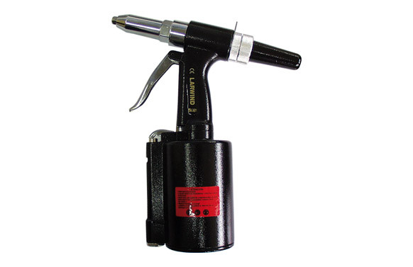 REMACHADORA NEUMATICA HASTA 4,8 MM