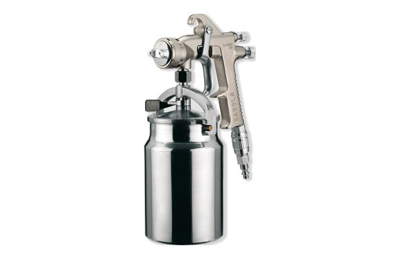 PISTOLA PINTAR CLASSIC SAGOLA SUCCION