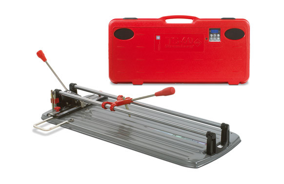 CORTADOR MANUAL CERAMICA CON ESTUCHE TS60 STROM.R