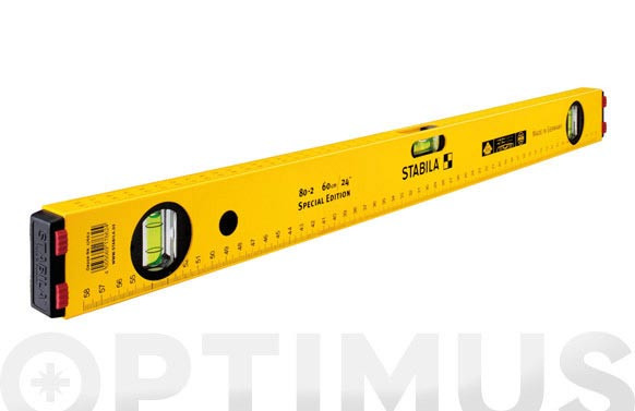 NIVEL SPECIAL EDITION STABILA 80-2/60