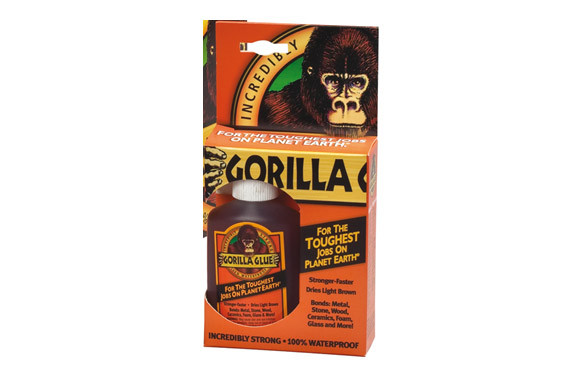 ADHESIVO MULTIUSO GORILLA GLUE 60 ML