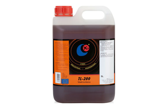 TALADRINA BLANCA 5 L.