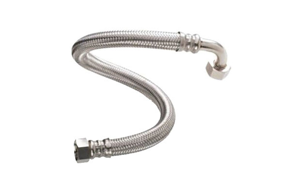 CONEXION FLEXIBLE INOX SUPER M1/2-H1/2-50