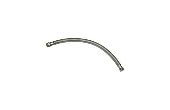 CONEXION FLEXIBLE INOX SUPER M3/4-H3/4-30