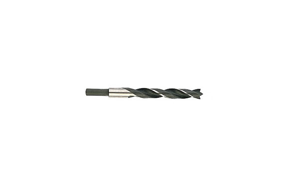 BROCA HELICOIDAL MADERA 12 MM