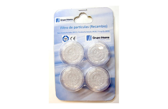 FILTRO ECOGRIFO COCINA (BL.4U) IR35