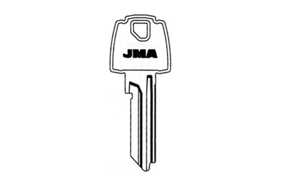LLAVE ACERO TE-28