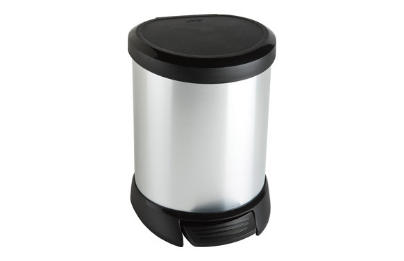 CUBO PEDAL DECOBIN 5L-METAL