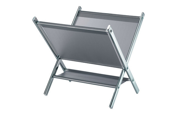 REVISTERO PLEGABLE NEGRO