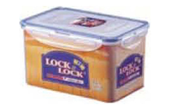 CONTENEDOR ALIMENTOS RECTANGULAR ALTO 1,9 L