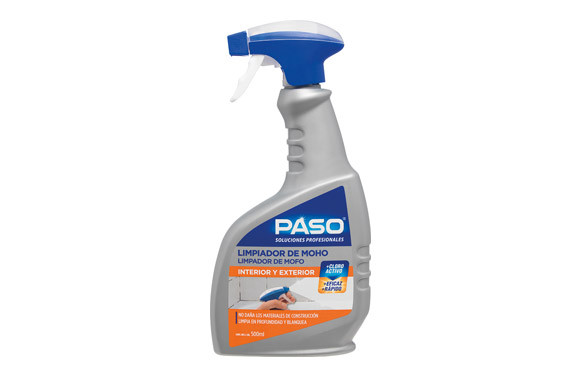 LIMPIADOR MOHO 500 ML