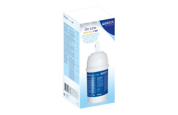 CARTUCHO ON LINE ACTIVE PLUS P1000