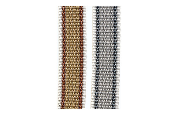 CINTA PERSIANA 22MM 5 M BICOLOR