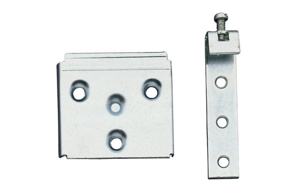 COLGADOR MUEBLE MODELO 5 ACERO ZINCADO 8413023420212