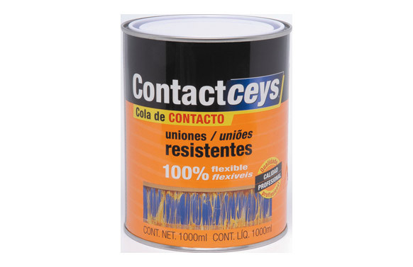 COLA CONTACTCEYS 1L