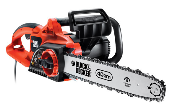MOTOSIERRA ELECTRICA 2200W 40CM GK2240T-QS