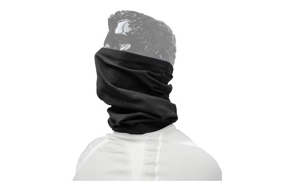 BRAGA CUELLO TERMICA TURBO NEGRA