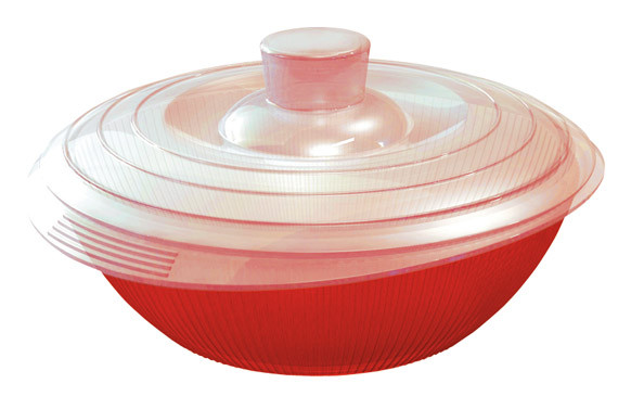 PAPILLOTE SILICONA 18.5CM AMBIT COCO3-1.2L