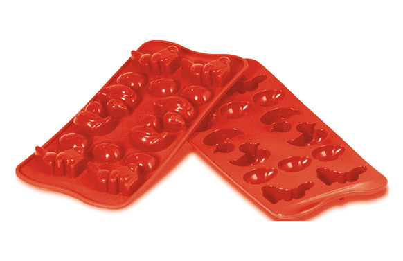 MOLDE BOMBONES SILICONA AMBIT PASCUA-SCG05