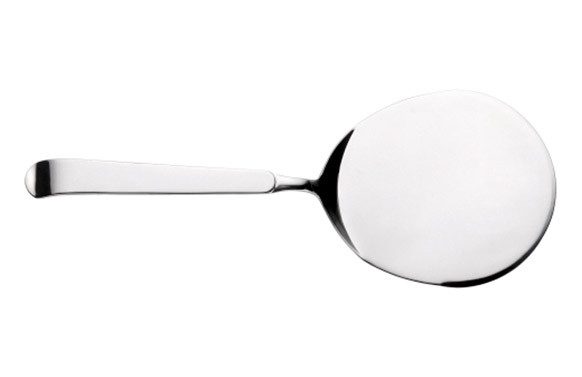 PALA SERVIR INOX PALA D.28CM