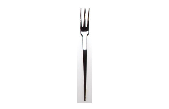 TENEDOR MINI APERITIVO SET 6U TRIDENTE