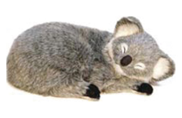 MASCOTA QUE RESPIRA PILMA KOALA