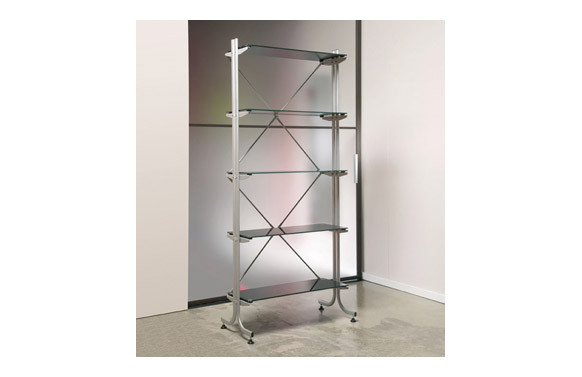 ESTANTERIA METALICA OLLY-G NG 179X78X30
