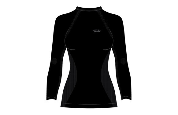 CAMISETA SEÑORA TERMICA T.L MANGA LARGA