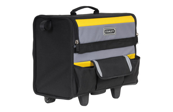 BOLSA HERRAMIENTAS CON RUEDAS 460X450X330 MM