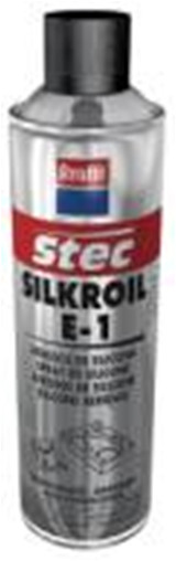SILICONA SPRAY SILKROIL E-1 36733
