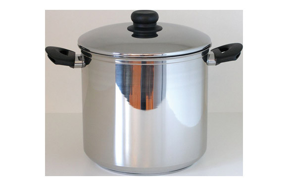 OLLA ALTA DELTA PLUS INDUCCION 32-20L
