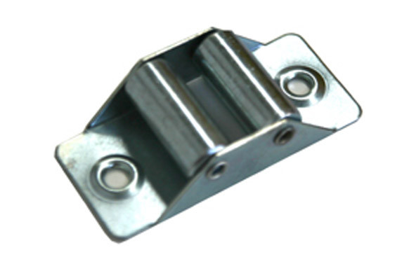POLEA 2 RODILLOS METALICO