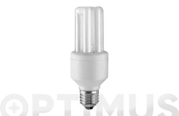 BOMBILLA BAJO CONSUMO DULUXSTAR STICK 17W E27/840
