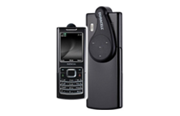 CARGADOR BATERIA MOVIL MYGRID ACC MICRO USB