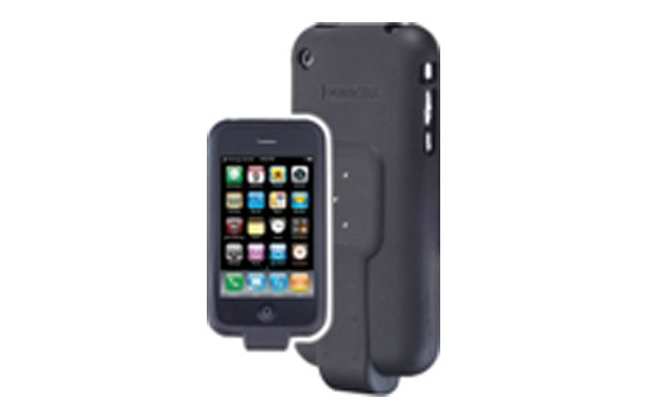 CARGADOR BATERIA MOVIL MYGRID ACC IPHONE3GS