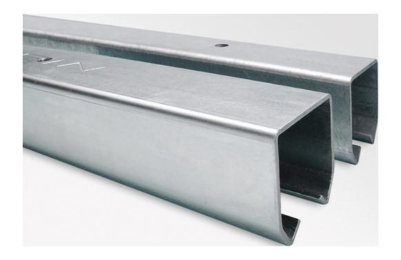 PERFIL ACERO NEOCROM K150/300 3 M