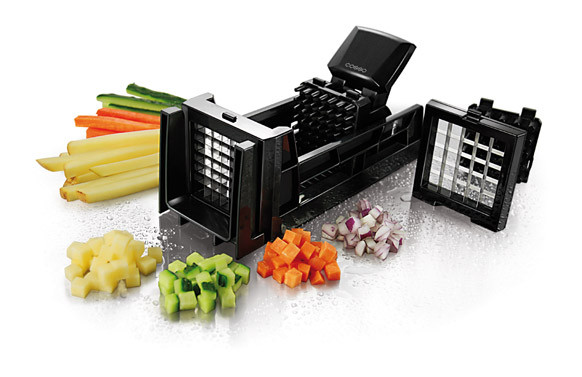 CORTADOR PATATAS EASYCOOK IBILI 777800