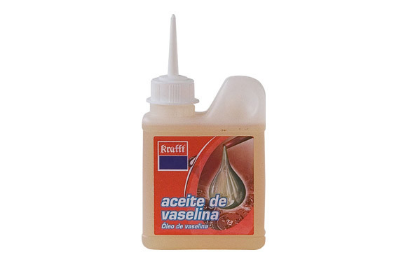 ACEITE VASELINA 125 ML