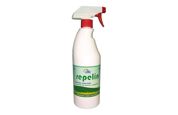 REPELENTE LIQUIDO INSECTOS 750 ML