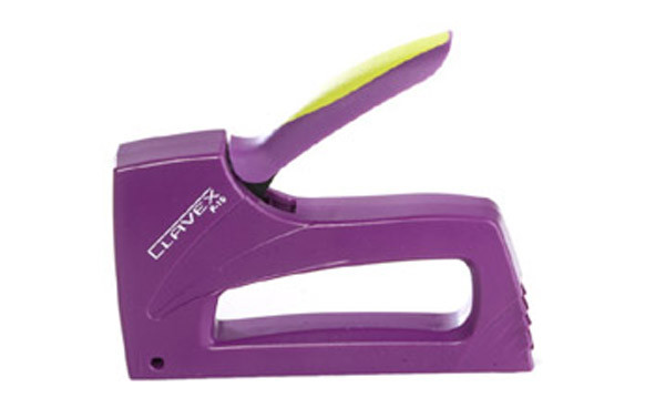 GRAPADORA MANUAL P-10